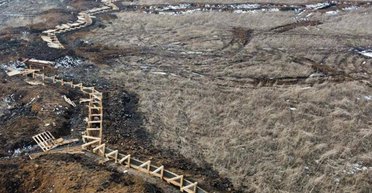 Тысячи опорных пунктов: в Минобороны показали, как ВСУ собираются обороняться от РФ (фото)