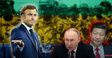 Европейская защита Украины: что может заменить НАТО в рамках ЕС