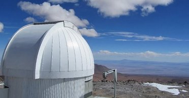 У Чилі відкрили найвищу астрономічну обсерваторію у світі: знадобилося 26 років (фото)
