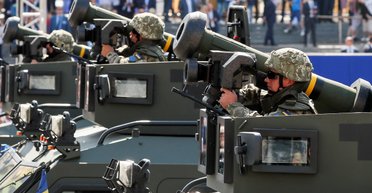 Восени відбудеться Форум світових і українських виробників зброї, — Кулеба