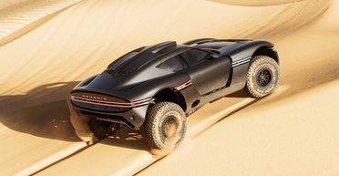 Пикап, минивэн и мощные кроссоверы: рассекречены нестандартные проекты от Hyundai (фото)