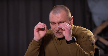 "Идейный" коллаборант: глава СБУ рассказал о подполковнике-предателе из ОСУВ "Хортица"