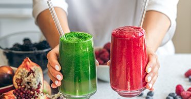 Сомнительная польза: 4 напитка, которые приводят к воспалению и увеличению веса