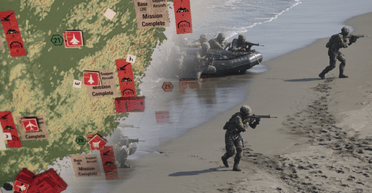 Виживання, ризик і спіраль смерті: як мають удосконалитися сучасні варгейми