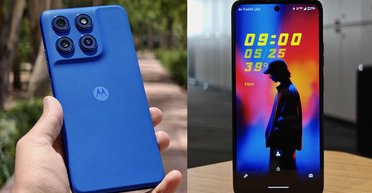 Збалансований смартфон з ємною батареєю 7000 мАг: перші враження від Moto G37 Power