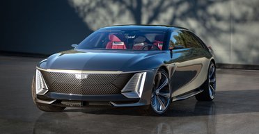 Роскошь за миллион: представлен самый дорогой Cadillac в истории (фото)