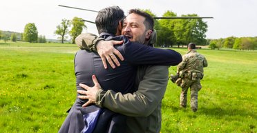 Воевать не будут. Какие гарантии на самом деле предоставила Британия Украине