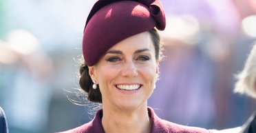 "Непростий період": нові деталі щодо стану Кейт Міддлтон