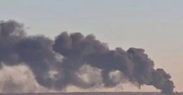 "Даже крысы молчат": в РДК рассказали о спецоперации в Курской области