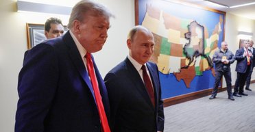 Будапешт без ареста: почему Путину выгодно показать миру встречу с Трампом в венгерской столице