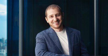 Степан Черновецкий рассказал о бизнес-планах в Украине, IT-патриотизме, дронах на экспорт и санкционном списке РФ