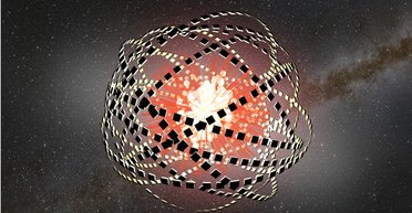 Ученые придумали и рассказали, как создать компьютер размером с Юпитер (видео)