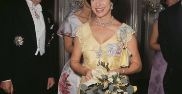 Тайная любовная связь принцессы Маргарет, которая закончилась трагедией (фото)