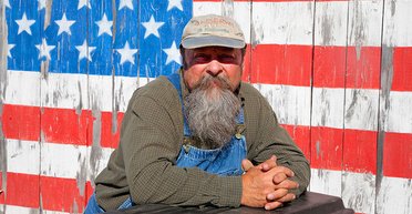 Марш реднеков. Проиграет ли городская Америка нынешние выборы?