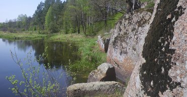 Рукой подать. 10 интересных мест в 10 км от автотрассы Киев — Варшава