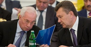 Отримує 50 тисяч рублів "зарплати", має особняк від Путіна та охорону: ЗМІ дізналися, як зараз живе втікач Азаров