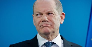 Не мирные переговоры: Шольц рассказал об основных ожиданиях от саммита в Швейцарии