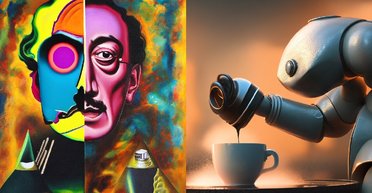 Эминем, ИИ и беспредел: как искусственный интеллект загоняет в угол творчество