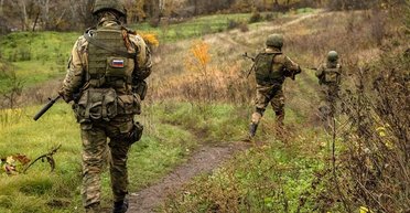 "Еще глубже в тылу": ВС РФ после ударов ATACMS строят базу на азовском побережье, — Федоров