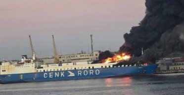 Удар по танкеру в Черноморске: Турция требует остановить войну в Черном море, — МИД