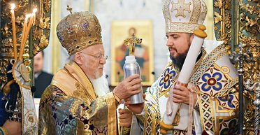 Приход не пришел. Почему прекратилась динамика в развитии ПЦУ и охладели отношения с властью