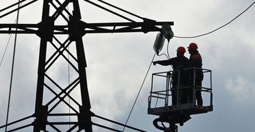 У двох областях енергетики перейшли на посилений режим роботи: деталі