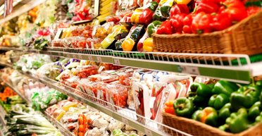 Майская зелень. В Украине падают цены на молодые овощи