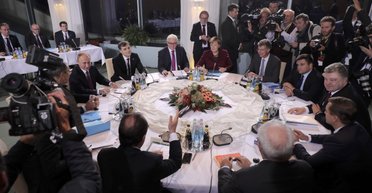 Смена тактики. Как Украине завершить бесконечную войну с путинским режимом