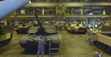 Військова промисловість США не може йти в ногу з Китаєм: у чому причина, — Пентагон