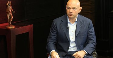 Игорь Палица: "Если Украина снова вернется к выбору –  Порошенко, Медведчук или Бойко, – то страны не станет"