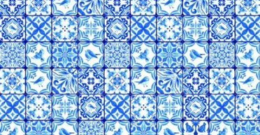 У вас лише 19 секунд: тільки 1 із 5 людей може знайти "зайву" плитку (фото)