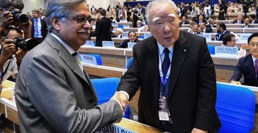 Сделал автомобили Suzuki знаменитыми: патриарх компании умер в 94 года