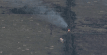 "З тріском провалилася": 59 бригада ЗСУ зірвала атаку окупантів (відео)