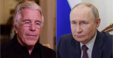 Эпштейн годами пытался встретиться с Путиным: о чем он хотел поговорить, — Bloomberg