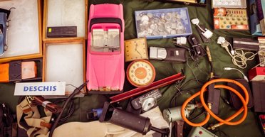 Кандидаты на вылет. 6 вещей, которые исчезают из обихода