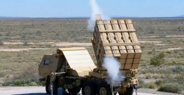 Армія США хоче потужнішу ракету для своїх ППО середньої дальності IFPC Increment 2
