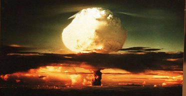 Як захиститися від вибухової хвилі: топ порад від колишнього бойового медика