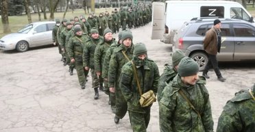 Россияне своих убивают: журналисты выяснили, кто занимается казнями в ВС РФ, — расследование