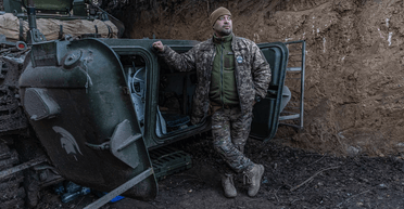 "Наступление в сторону Запорожья": эксперт предупредил об угрозе захвата Великой Новоселки