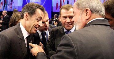 Казус Саркози. Чему арест экс-президента Франции может научить всех правителей мира