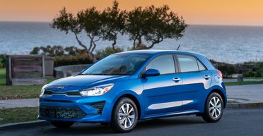 Kia отказывается от популярной бюджетной модели: что предложат взамен (фото)