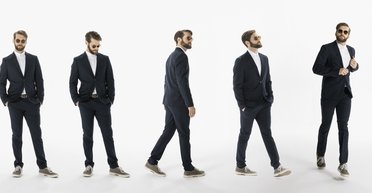 Дорогу стильным! Как образ человека влияет на его карьерные успехи