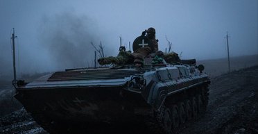 Бої під Авдіївкою та Куп'янськом: як змінилася лінія фронту за останній місяць (карта)