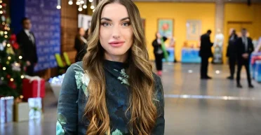 Українська невістка президента Азербайджану стала мішенню для "жовтого" скандалу