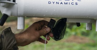 Два дні польоту без перерв: як система Infinity Tether робить дрони невразливими до РЕБ