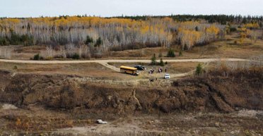 Секреты коренного населения: археологи обнаружили одно из первых поселений в Северной Америке