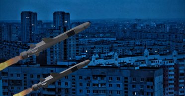 Балістичний терор 10 жовтня: чому енергетичне перемир'я вигідніше Україні, ніж Росії