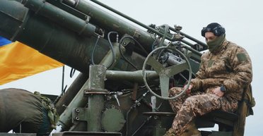 "Богдана" встояла і відновлюється: жодну українську САУ не було знищено (фото, інфографіка)