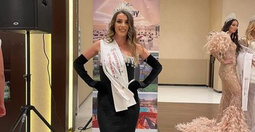 Королева краси Гюлер Ердоган загинула в Туреччині, тікаючи від поліції (фото, відео)