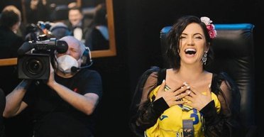 Ольга Цибульська оскандалилася через батьківську квартиру в Ірпені, яку обстріляли окупанти